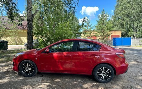 Mazda 3, 2010 год, 829 000 рублей, 7 фотография