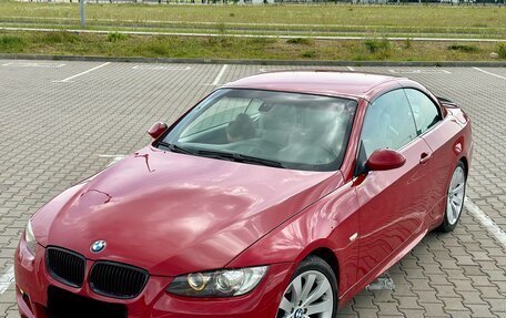 BMW 3 серия, 2007 год, 1 950 000 рублей, 5 фотография