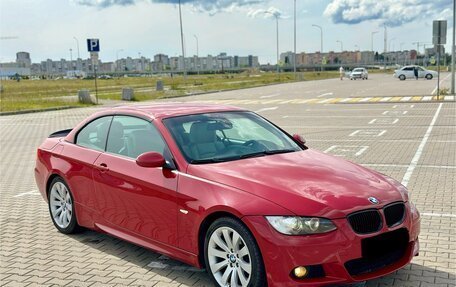 BMW 3 серия, 2007 год, 1 950 000 рублей, 6 фотография