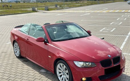 BMW 3 серия, 2007 год, 1 950 000 рублей, 7 фотография