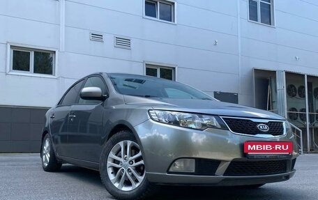 KIA Cerato III, 2010 год, 750 000 рублей, 2 фотография