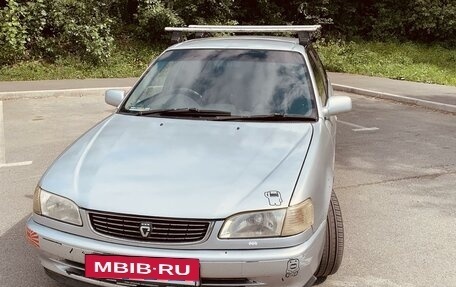 Toyota Corolla, 1998 год, 280 000 рублей, 3 фотография