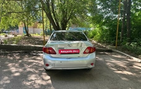 Toyota Corolla, 2007 год, 725 000 рублей, 2 фотография