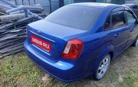 Chevrolet Lacetti, 2008 год, 450 000 рублей, 4 фотография