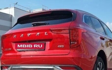 Haval Jolion, 2023 год, 2 200 000 рублей, 3 фотография