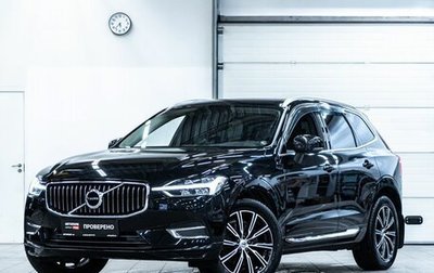 Volvo XC60 II, 2019 год, 4 249 000 рублей, 1 фотография