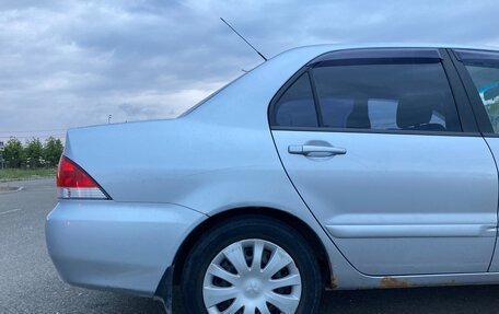 Mitsubishi Lancer IX, 2007 год, 400 000 рублей, 7 фотография