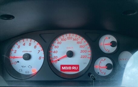 Mitsubishi Lancer IX, 2007 год, 400 000 рублей, 27 фотография