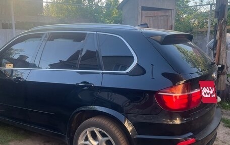 BMW X5, 2008 год, 2 230 000 рублей, 6 фотография