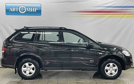 SsangYong Kyron I, 2014 год, 1 000 000 рублей, 4 фотография