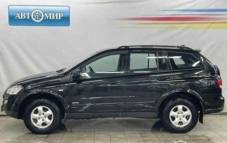 SsangYong Kyron I, 2014 год, 1 000 000 рублей, 8 фотография