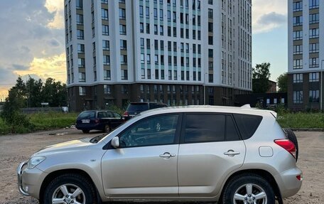 Toyota RAV4, 2007 год, 1 500 000 рублей, 3 фотография