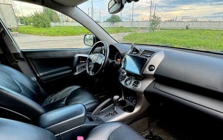 Toyota RAV4, 2007 год, 1 500 000 рублей, 8 фотография