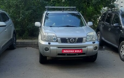 Nissan X-Trail, 2005 год, 800 000 рублей, 1 фотография