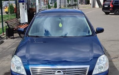 Nissan Teana, 2007 год, 650 000 рублей, 1 фотография