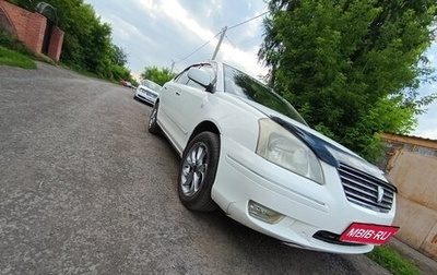 Toyota Premio, 2004 год, 590 000 рублей, 1 фотография