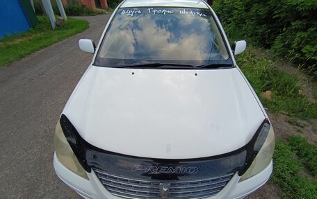 Toyota Premio, 2004 год, 590 000 рублей, 3 фотография