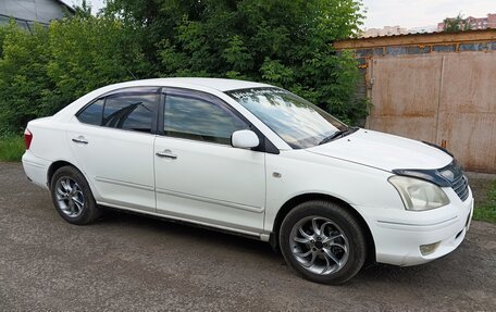 Toyota Premio, 2004 год, 590 000 рублей, 5 фотография