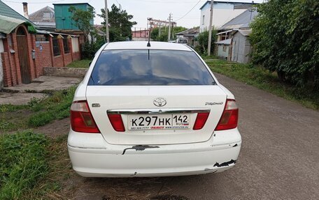 Toyota Premio, 2004 год, 590 000 рублей, 6 фотография