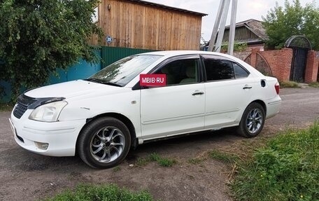 Toyota Premio, 2004 год, 590 000 рублей, 2 фотография