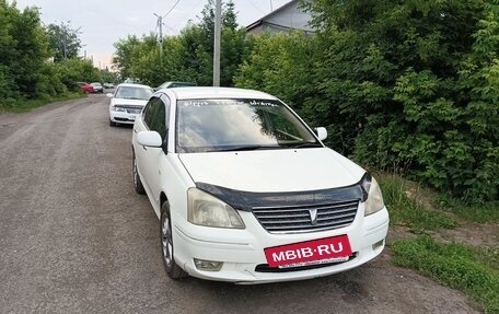 Toyota Premio, 2004 год, 590 000 рублей, 4 фотография