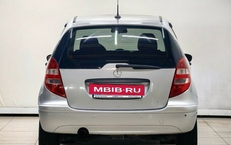 Mercedes-Benz A-Класс, 2006 год, 471 000 рублей, 4 фотография