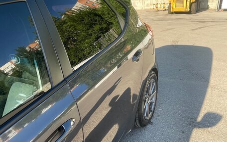 KIA cee'd III, 2012 год, 1 100 000 рублей, 14 фотография