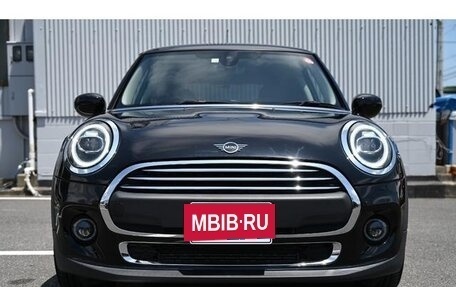 MINI Hatch, 2021 год, 2 410 000 рублей, 2 фотография