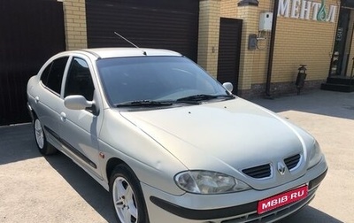 Renault Megane II, 2003 год, 355 000 рублей, 1 фотография