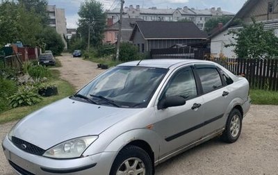 Ford Focus IV, 2003 год, 180 000 рублей, 1 фотография