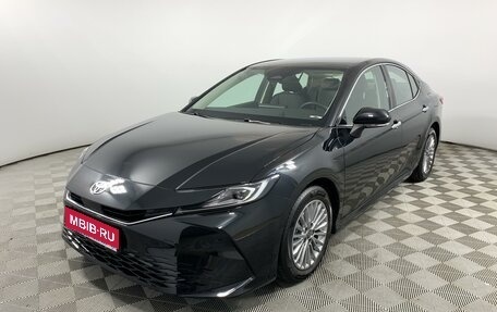 Toyota Camry, 2024 год, 5 690 000 рублей, 1 фотография