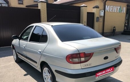 Renault Megane II, 2003 год, 355 000 рублей, 3 фотография