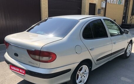 Renault Megane II, 2003 год, 355 000 рублей, 6 фотография