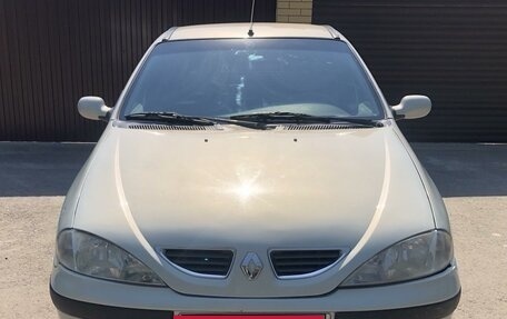 Renault Megane II, 2003 год, 355 000 рублей, 7 фотография