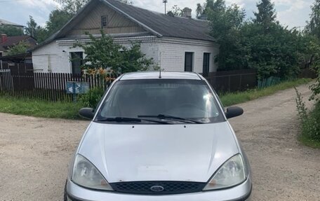 Ford Focus IV, 2003 год, 180 000 рублей, 2 фотография