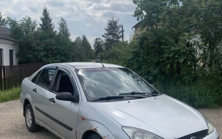 Ford Focus IV, 2003 год, 180 000 рублей, 3 фотография