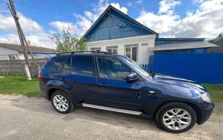 BMW X5, 2010 год, 2 430 000 рублей, 5 фотография