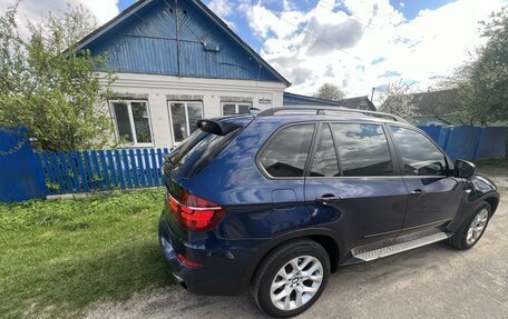 BMW X5, 2010 год, 2 430 000 рублей, 6 фотография