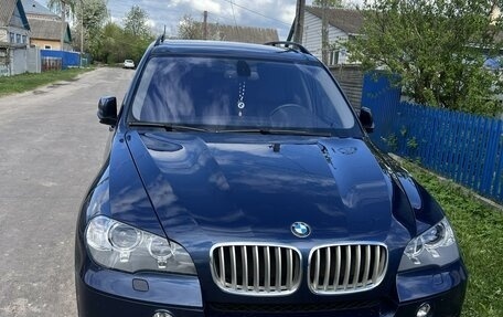 BMW X5, 2010 год, 2 430 000 рублей, 2 фотография