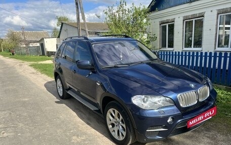 BMW X5, 2010 год, 2 430 000 рублей, 4 фотография