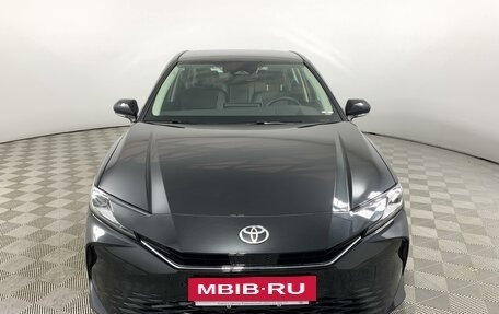 Toyota Camry, 2024 год, 5 690 000 рублей, 2 фотография