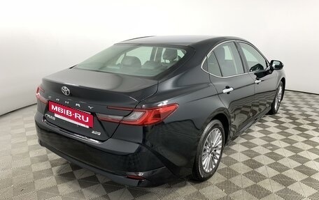 Toyota Camry, 2024 год, 5 690 000 рублей, 5 фотография