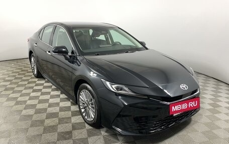 Toyota Camry, 2024 год, 5 690 000 рублей, 3 фотография