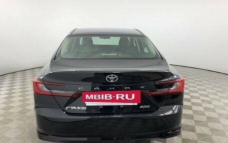 Toyota Camry, 2024 год, 5 690 000 рублей, 6 фотография