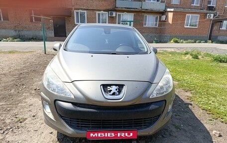 Peugeot 308 II, 2011 год, 700 000 рублей, 1 фотография