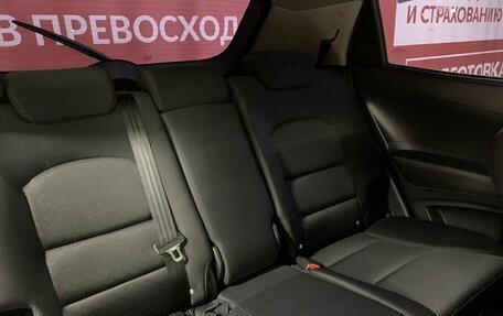 SsangYong Actyon II рестайлинг, 2012 год, 913 289 рублей, 15 фотография