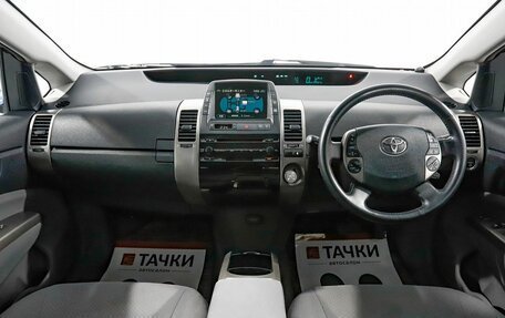 Toyota Prius, 2008 год, 1 147 000 рублей, 7 фотография