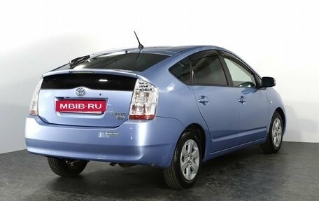 Toyota Prius, 2008 год, 1 147 000 рублей, 3 фотография