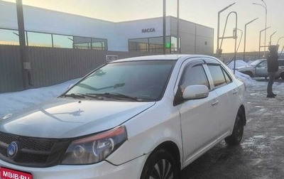 Geely GC6, 2014 год, 270 000 рублей, 1 фотография