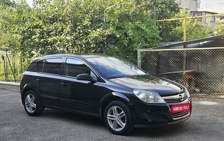 Opel Astra H, 2008 год, 530 000 рублей, 3 фотография